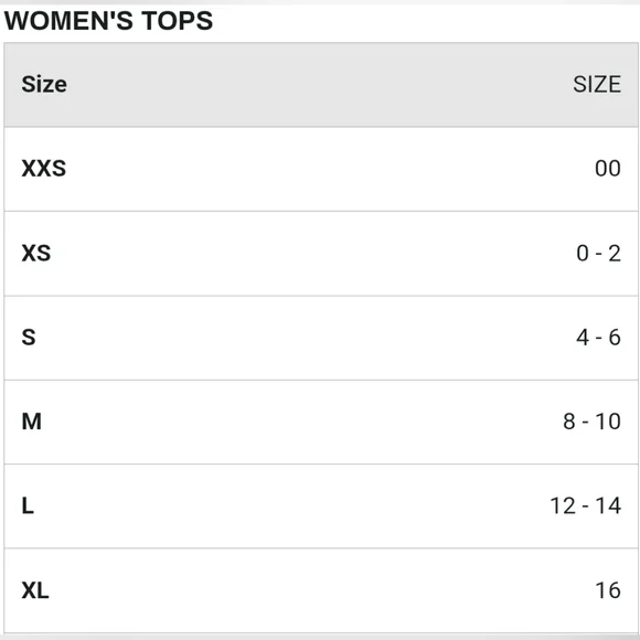 NWT Prana Women's Willow Falls Reversible Top (Size: L, XL) - Picture 8 of 9